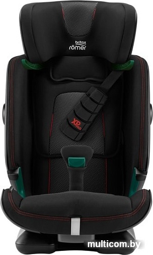 Детское автокресло Britax Romer Advansafix i-Size (cosmos black)