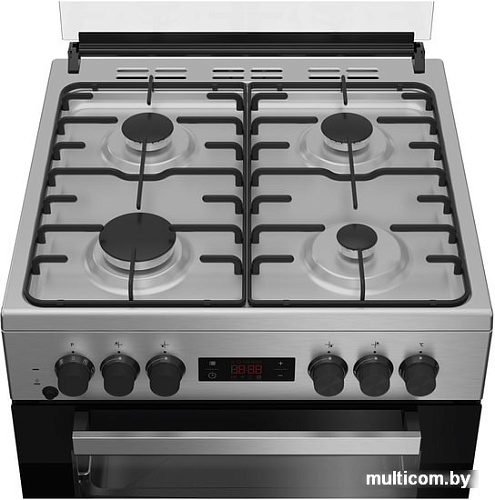 Кухонная плита BEKO FSM62320TXD