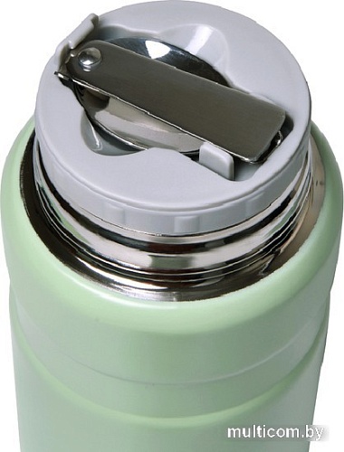 Термос для еды Fissman 9629 800 мл (салатовый)