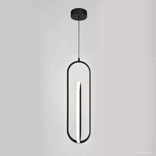 Подвесная люстра Escada 10255/2LED