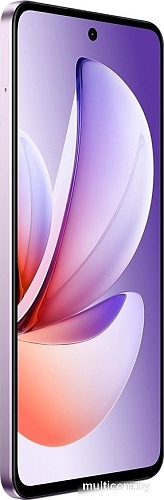 Телефон Realme C71 RMX5303 8GB/256GB международная версия (фиолетовый)