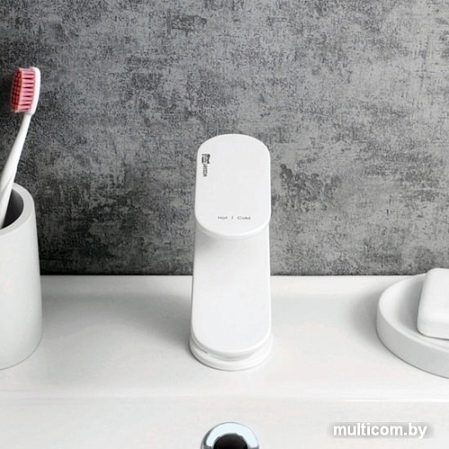 Смеситель Wasserkraft Mindel 8503