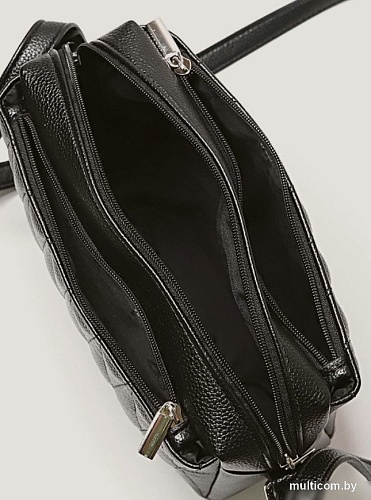 Женская сумка Galanteya 31424 24с1116к45 (черный)