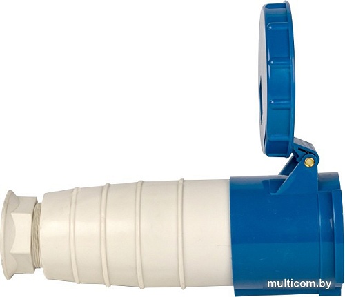 Розетка промышленная EKF PROxima ps-233-63-220