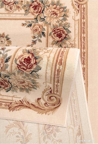 Ковер для жилой комнаты Moldabela Bella Прямоугольник 539 1 51033 (2.0x3.0)