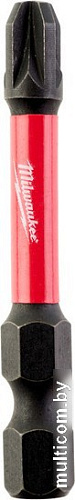 Бита Milwaukee Shockwave Impact Duty 4932430870