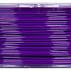 Пластик eSUN PET-G 1.75 мм 1000 г (фиолетовый непрозрачный)