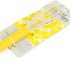 Венчик Smart Solutions SmartChef SS-WH-SLC-CLF (желтый)