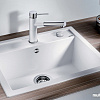 Кухонная мойка Blanco Dalago 6 525873 (черный)