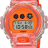 Наручные часы Casio DW-6900GL-4E