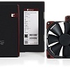 Кулер для корпуса Noctua NF-F12 industrialPPC-2000 IP67 PWM