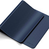 Коврик для стола Satechi Eco-Leather Deskmate (синий)