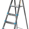 Лестница-стремянка Remocolor 63-0-154 (4 ступени)
