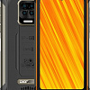 Смартфон Doogee S59 Pro (оранжевый)