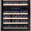 Винный шкаф Temptech WPQ60DCB
