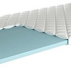 Ортопедический наматрасник Sonit Релакс-Био 120x200