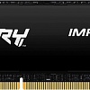 Оперативная память Kingston FURY Impact 8GB DDR3 SODIMM PC3-14900 KF318LS11IB/8