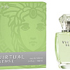 Dilis Parfum La Vie Virtual Sense EdT 100 мл