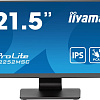 Монитор Iiyama ProLite T2252MSC-B2