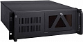 Корпус ExeGate Pro 4U4017S 500W