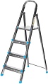 Лестница-стремянка Remocolor 63-0-154 (4 ступени)