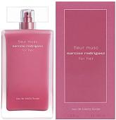 Narciso Rodriguez Fleur Musc Florale EdT (100 мл)