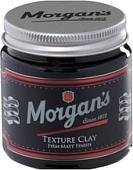 Morgan’s Texture Clay Firm Matt Finish 75 мл