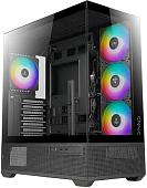 Корпус AZZA Tiara (черный)