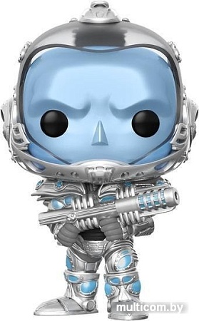 Фигурка Funko Heroes DC Batman & Robin Mr. Freeze 47710