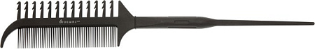 Расческа гребень Dewal Beauty CO-213