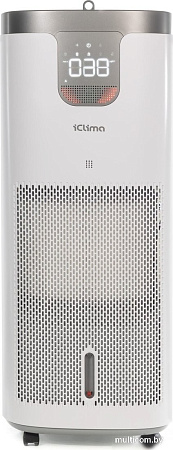 Климатический комплекс IClima LUX-10000PRO