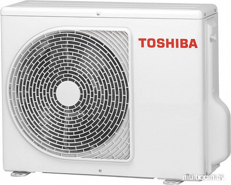 Сплит-система Toshiba RAS-10SKHP-ES/RAS-10S2AH-ES