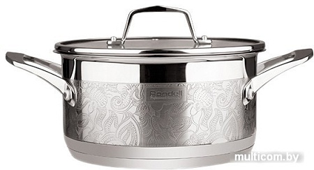 Кастрюля Rondell RDS-397