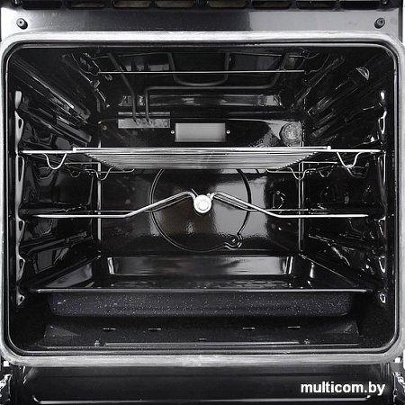 Кухонная плита Hansa FCGW53021