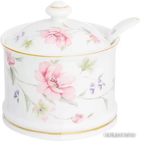 Сахарница Elan Gallery Диана 740386