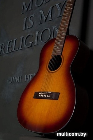 Акустическая гитара Flight D-207 HB