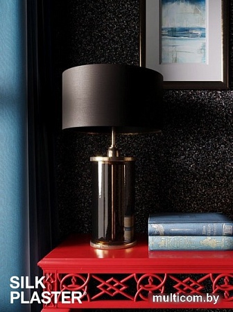Жидкие обои Silk Plaster East 960