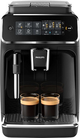 Эспрессо кофемашина Philips EP3221/40