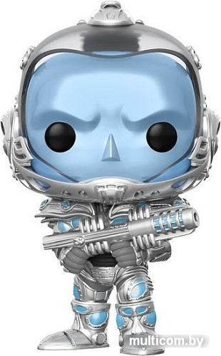 Фигурка Funko Heroes DC Batman & Robin Mr. Freeze 47710
