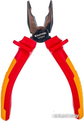 Плоскогубцы KRAFTOOL Electro Kraft 2202-1-16_z01