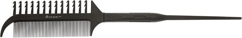 Расческа гребень Dewal Beauty CO-213