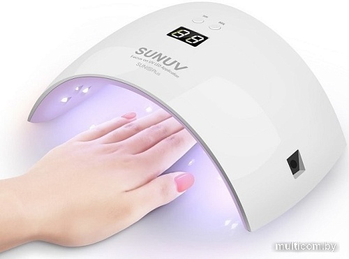 УФ-лампа SunUV 9X Plus