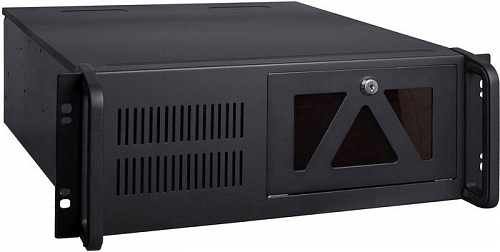 Корпус ExeGate Pro 4U4017S 500W