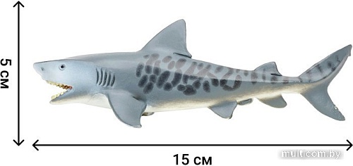 Фигурка Masai Mara Мир морских животных ММ203-018