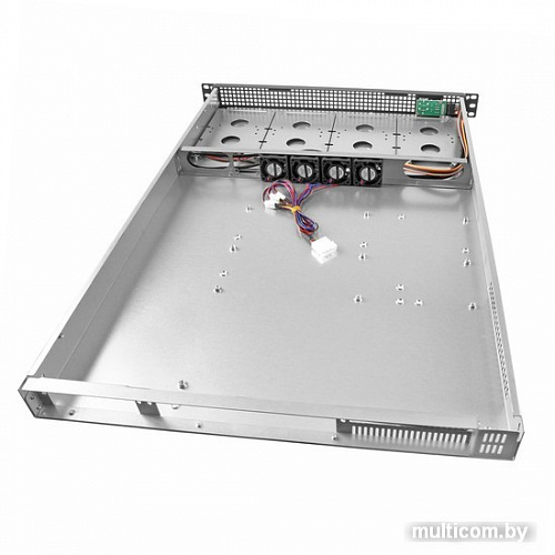 Корпус ExeGate 1U650-04/600ADS