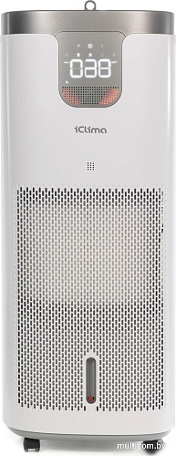 Климатический комплекс IClima LUX-10000PRO