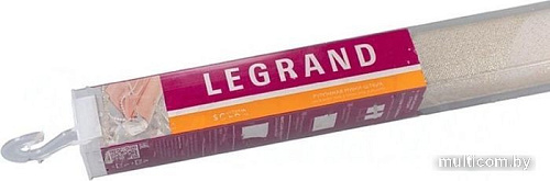 Мини рулонные шторы Legrand Дольче 98x175 (миндаль)