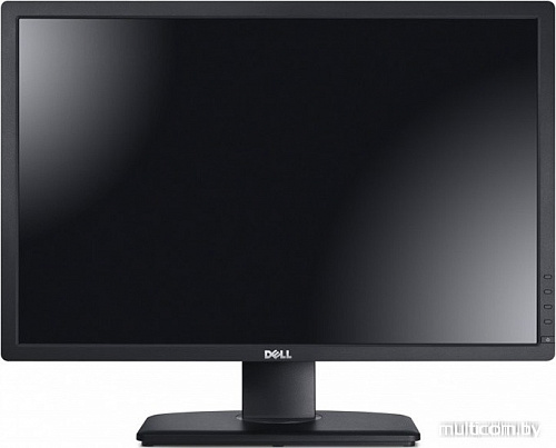 Монитор Dell U2412M