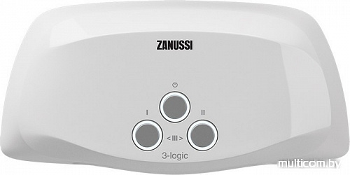 Водонагреватель Zanussi 3-logic 5,5 TS