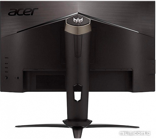 Монитор Acer Predator XN253QPbmiprzx